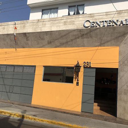 Eclipse Apartment Guadalajara Ngoại thất bức ảnh