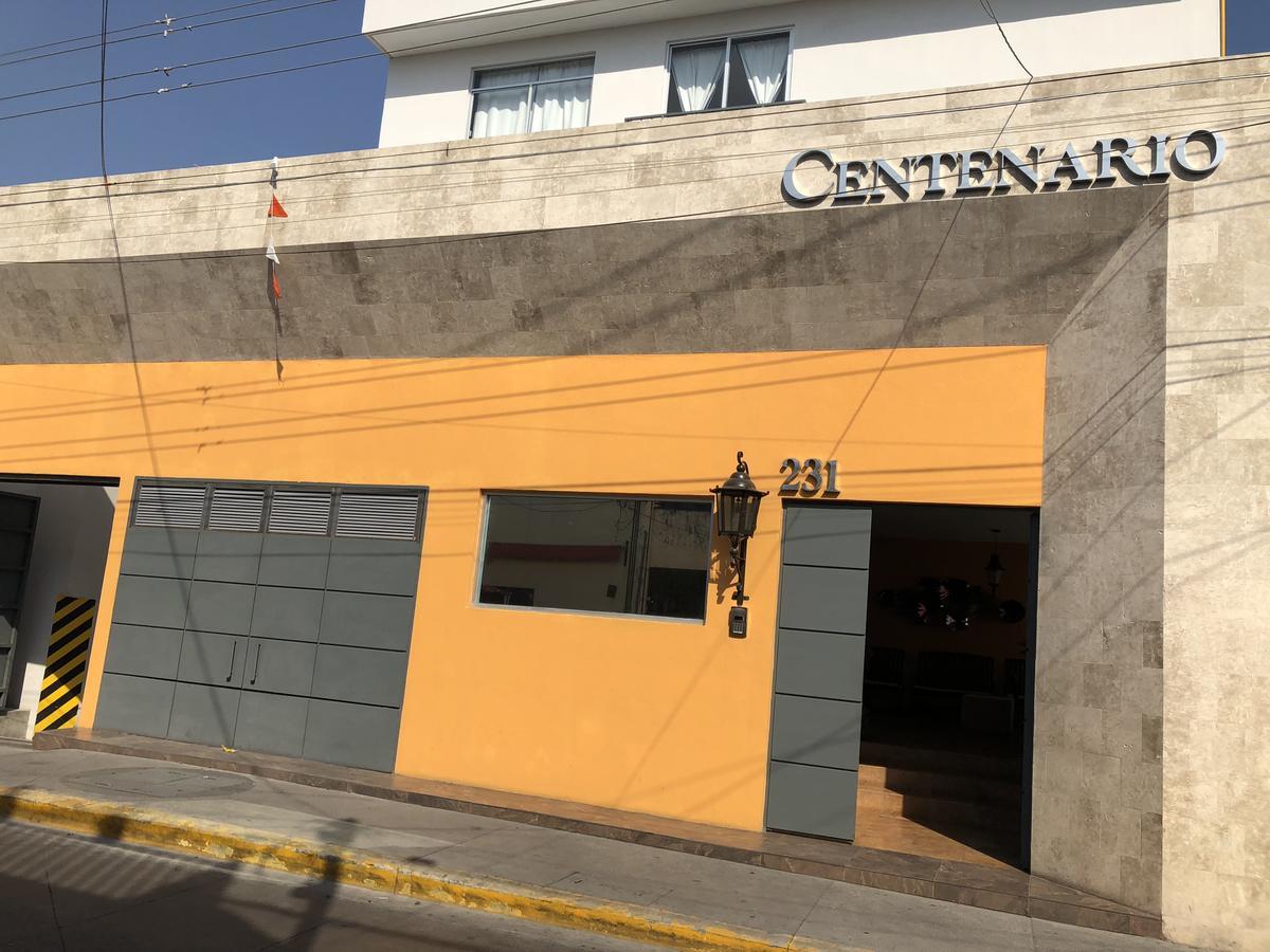 Eclipse Apartment Guadalajara Ngoại thất bức ảnh