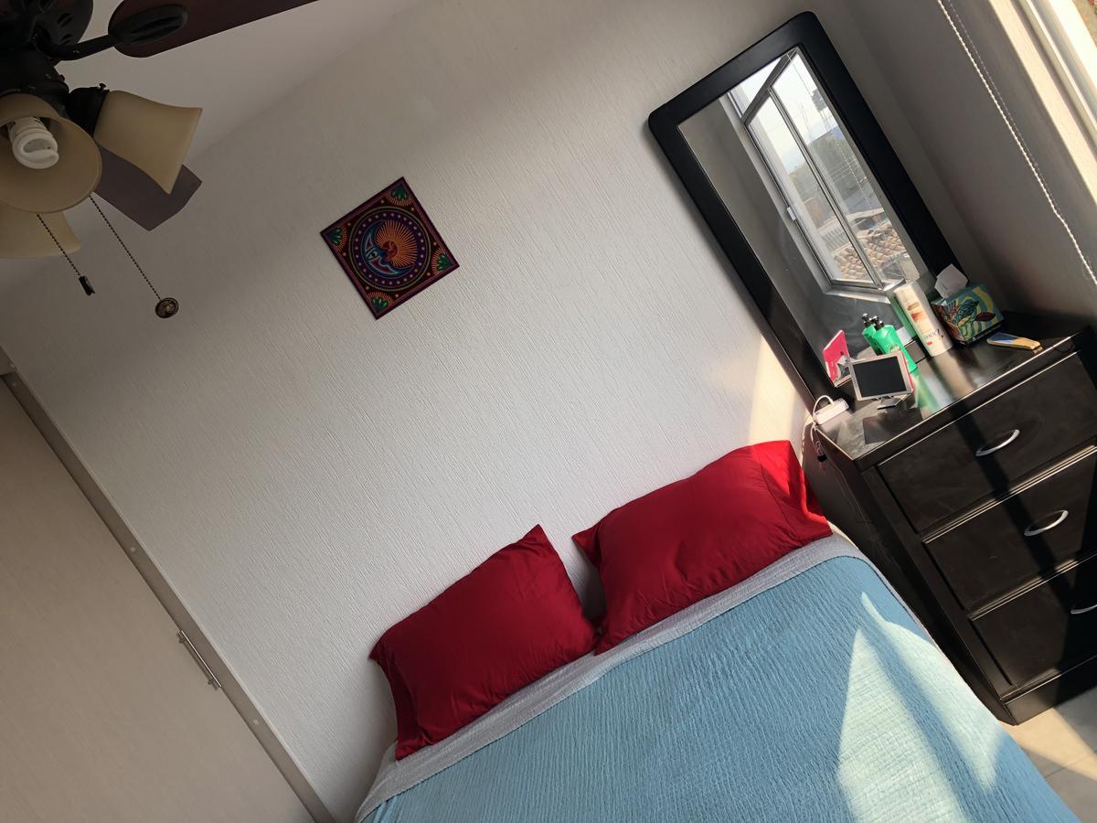 Eclipse Apartment Guadalajara Ngoại thất bức ảnh