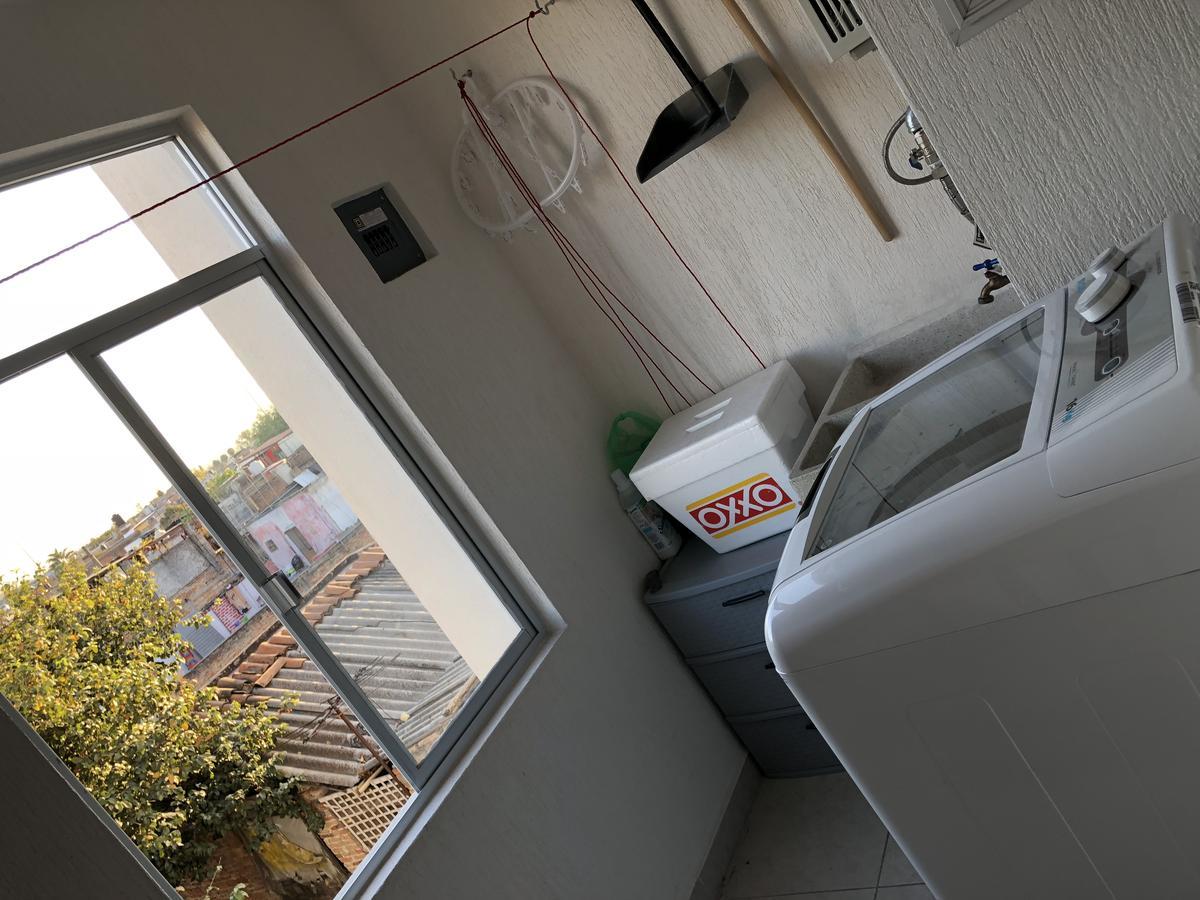 Eclipse Apartment Guadalajara Ngoại thất bức ảnh