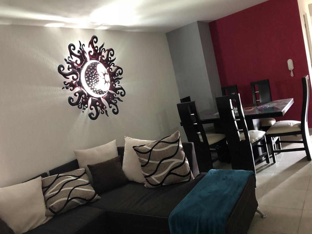 Eclipse Apartment Guadalajara Ngoại thất bức ảnh